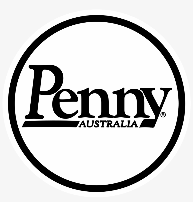 Penny - Penny Skateboards Logo, transparent png download