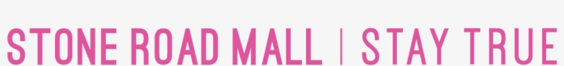 Property Logo - Stone Road Mall, transparent png download