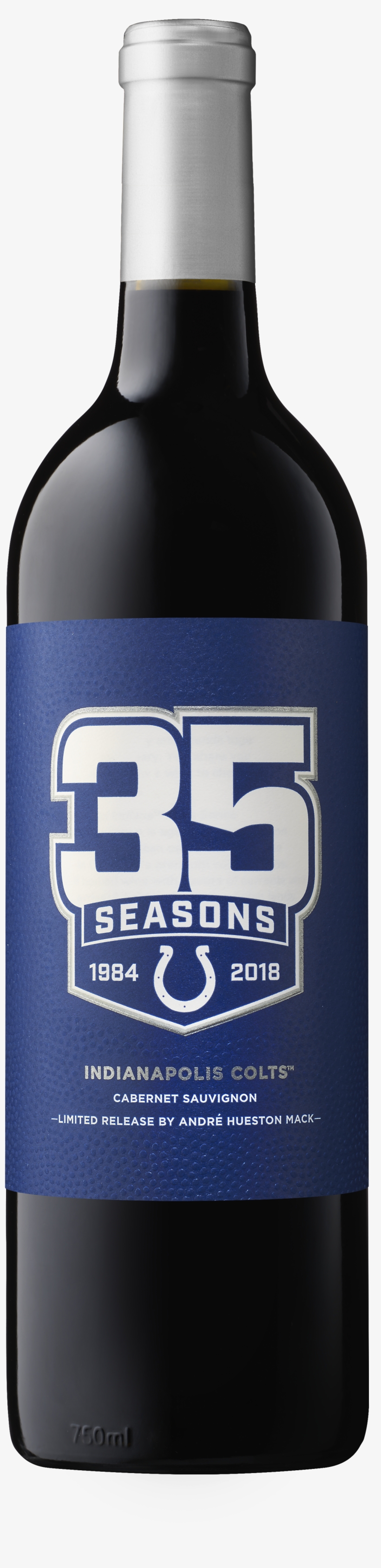 Download - New York Mets Cabernet Sauvignon 2014, transparent png download