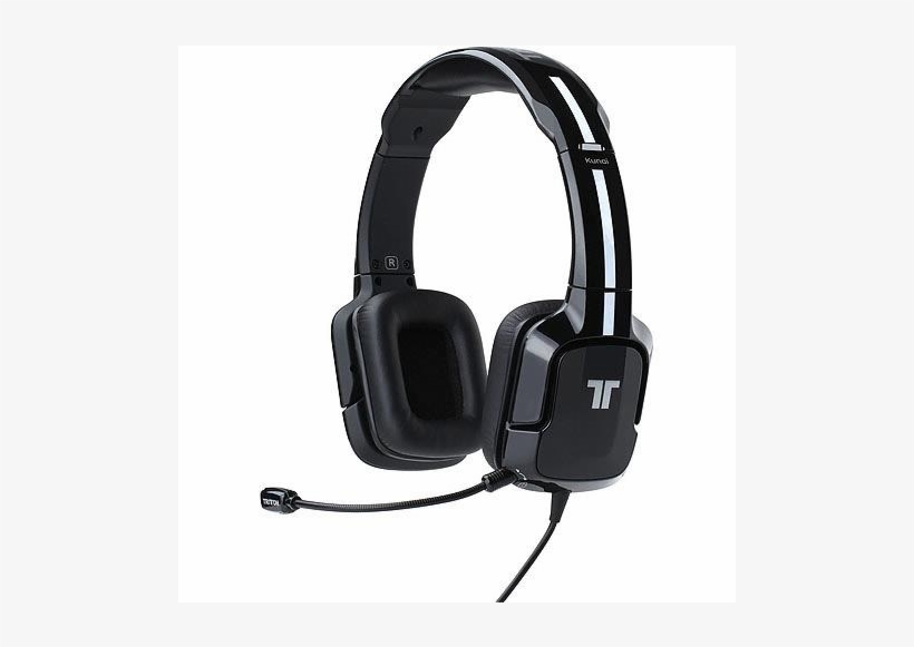Auction - Kunai Xbox One Headset, transparent png download