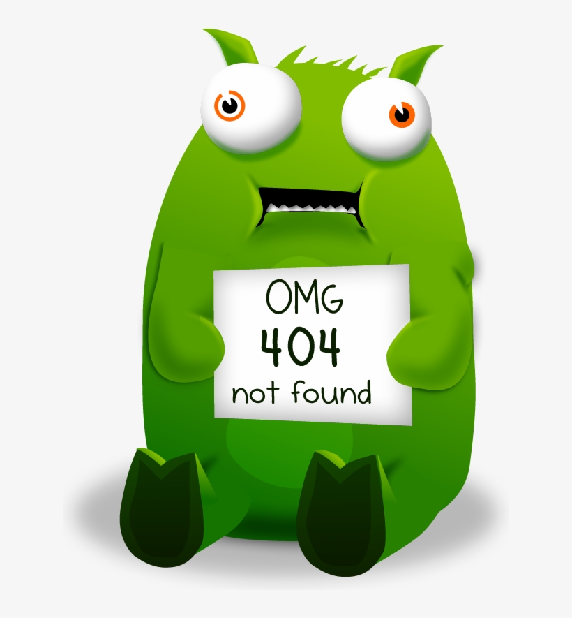 Tumbeasts Sign1 - Omg 404 Not Found, transparent png download