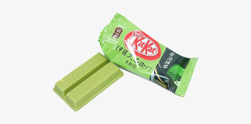 Japan Omg Png Transparent Kit Kat Enjoy This Bing Bign - Kit Kat, transparent png download
