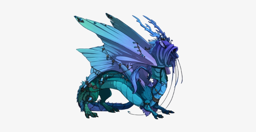 1728330 350 - Dragon Underbelly, transparent png download