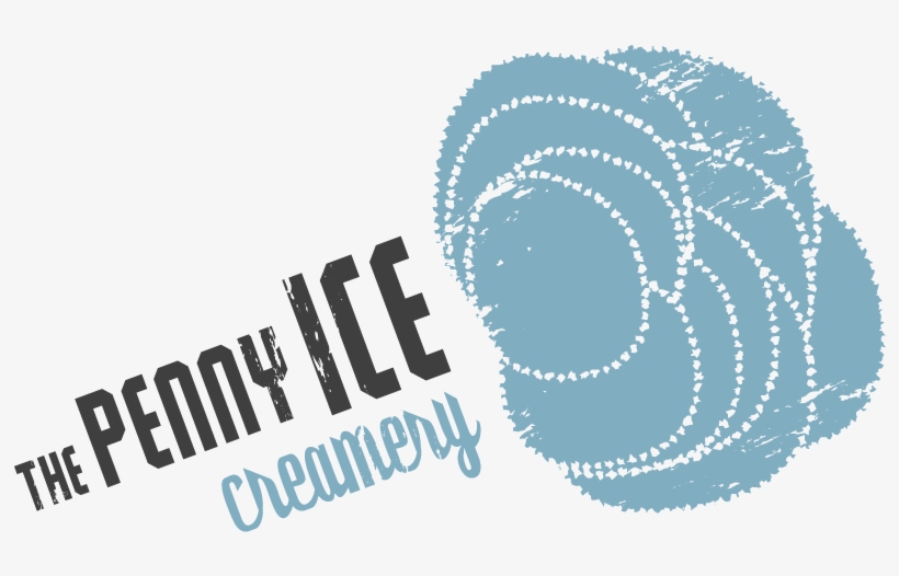 The Penny Ice Creamery - Sponsor, transparent png download