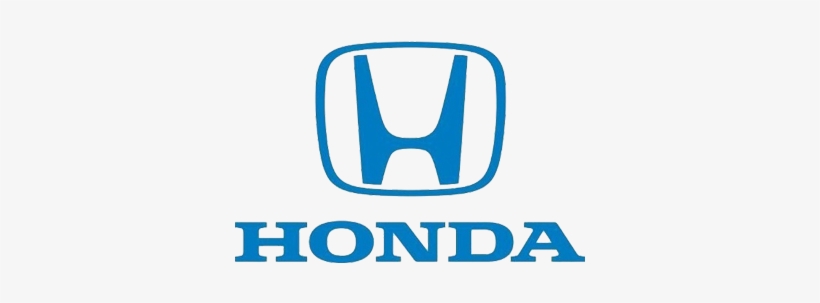 Honda, Forever 21 Team Up For New Collaboration - Honda Automobile Company Yellow Backed Logo Fun Bi-fold, transparent png download