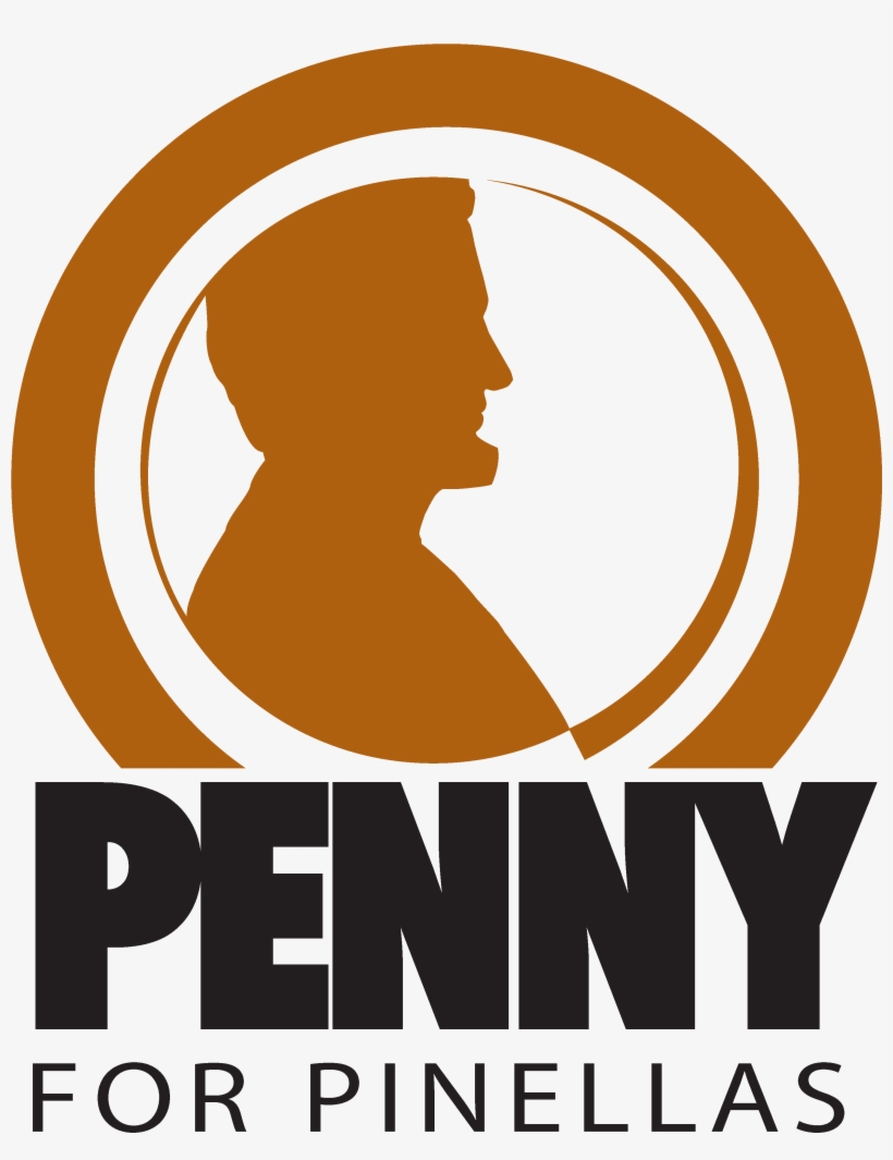 Logo Horizontal - Penny, transparent png download