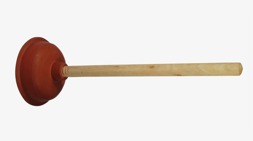 Plunger Transparent Image - Plunger Png, transparent png download