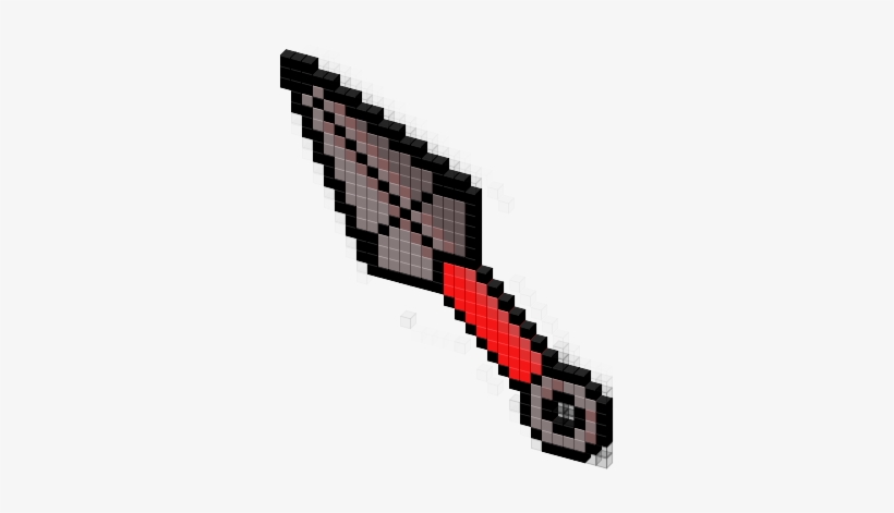 View Cursor On T-shirt - Kunai, transparent png download