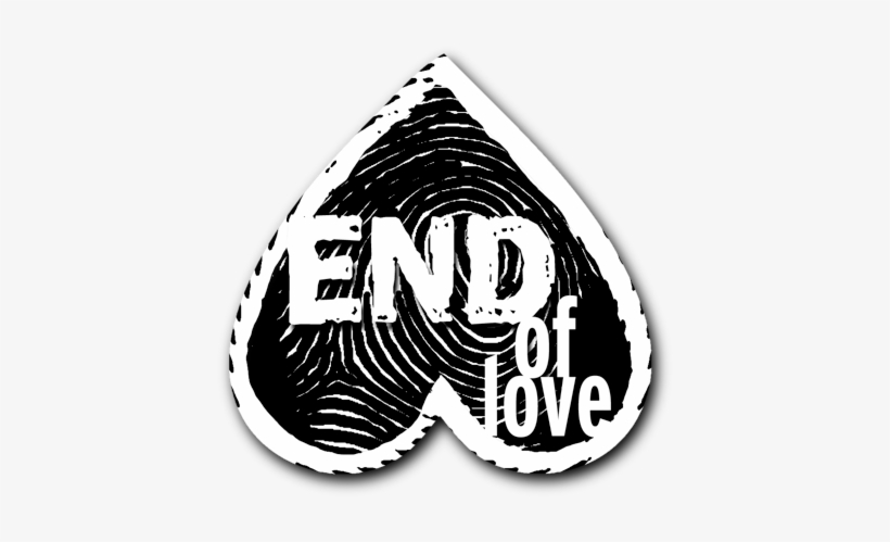 End Of Love, transparent png download
