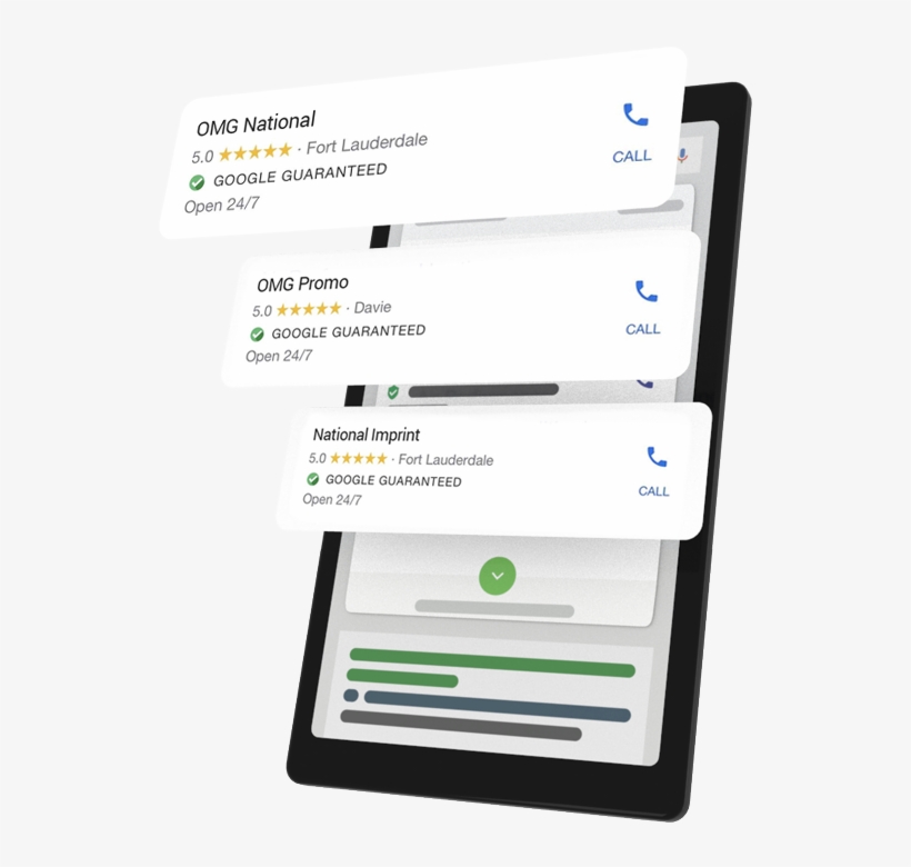 At Omg National, We Help Thousands Of Companies, Across - Gadget, transparent png download