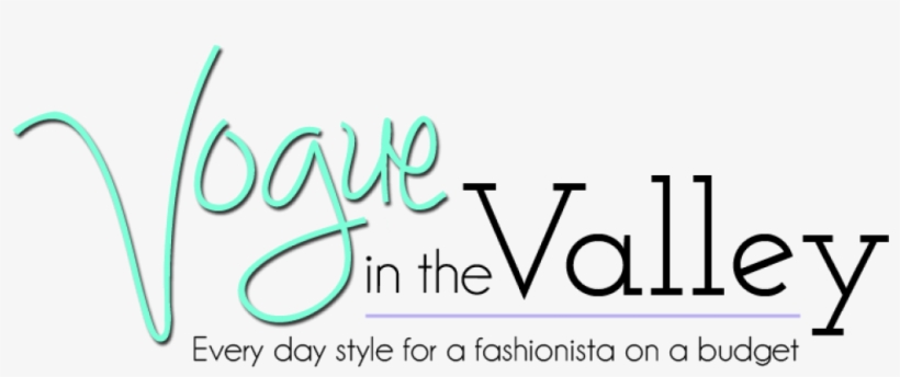 Vogue In The Valley - Charm, transparent png download