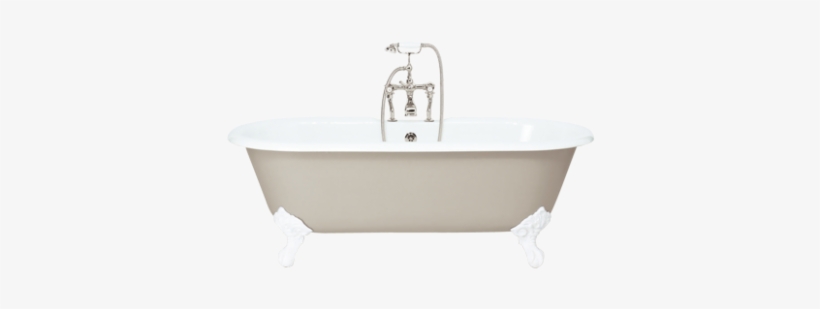 Bathtub Png - Free Standing Bath Png, transparent png download