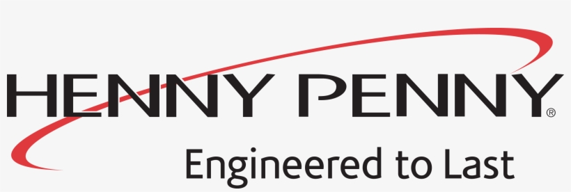 Henny Penny - Henny Penny Fryer Logo, transparent png download