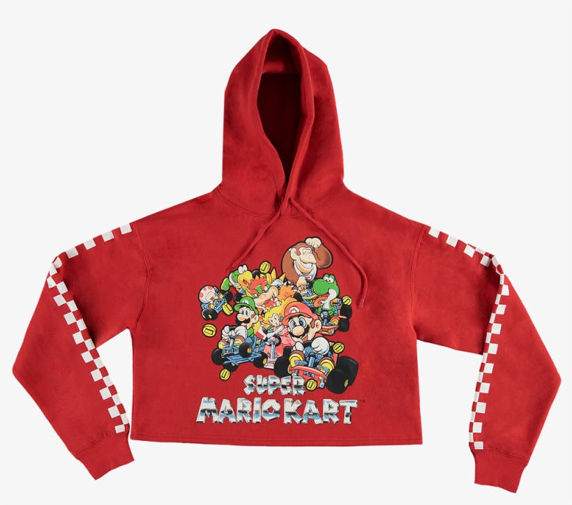 Super Nintendo X Forever 21 Collection, transparent png download