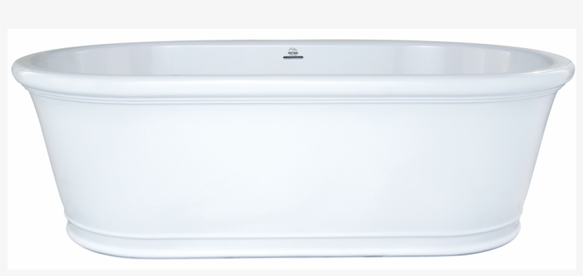 Tribeca Profile - Bathtub, transparent png download