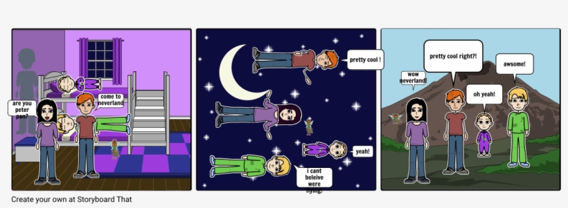 Future Peter Pan - Revolver, transparent png download