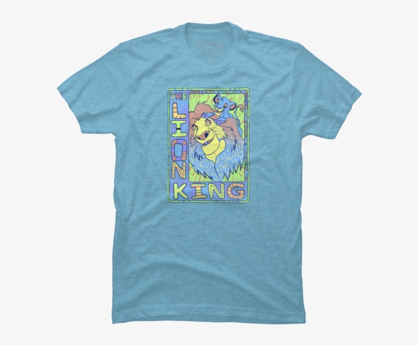 Taunting Timon $26 - Memes T Shirt Design, transparent png download