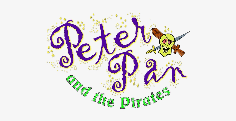 Peter Pan - Search Of Lost Parents [book], transparent png download