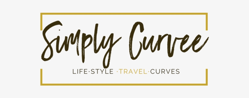 Simply Curvee Life - Magicalroseboutique Custom Baby Headband, transparent png download