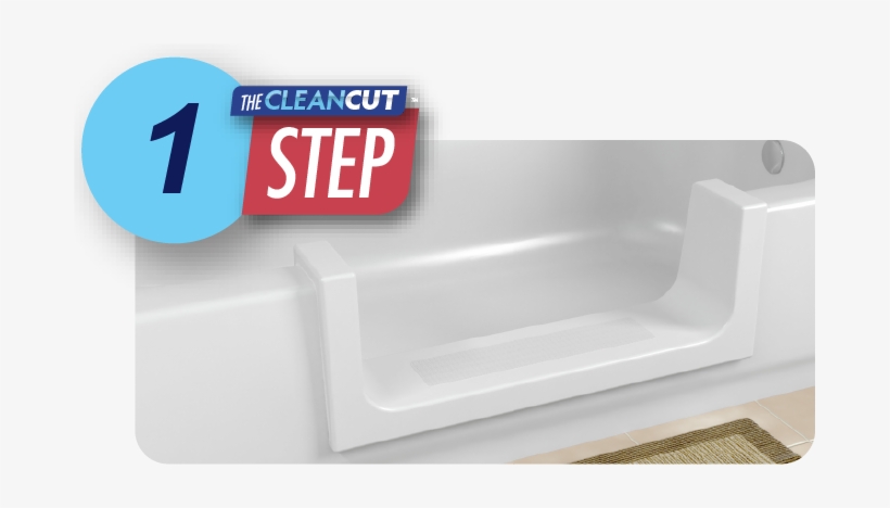 Adds Step In And Walk Through Accessibility To Your - Creative Strategy In Advertising, transparent png download