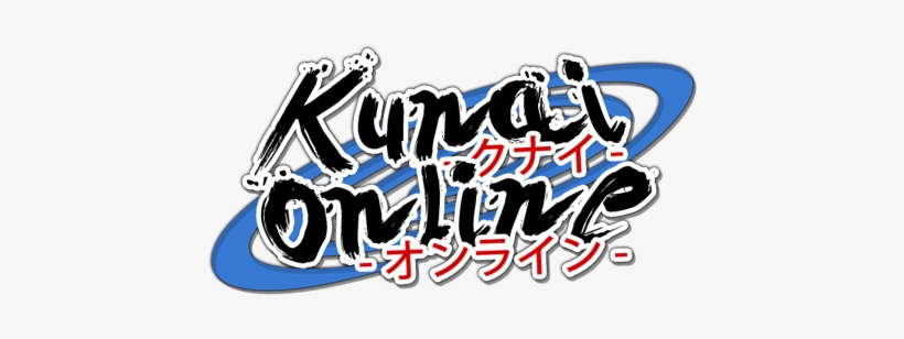 Kunai Online Resources Engine [for Sale] - Calligraphy, transparent png download