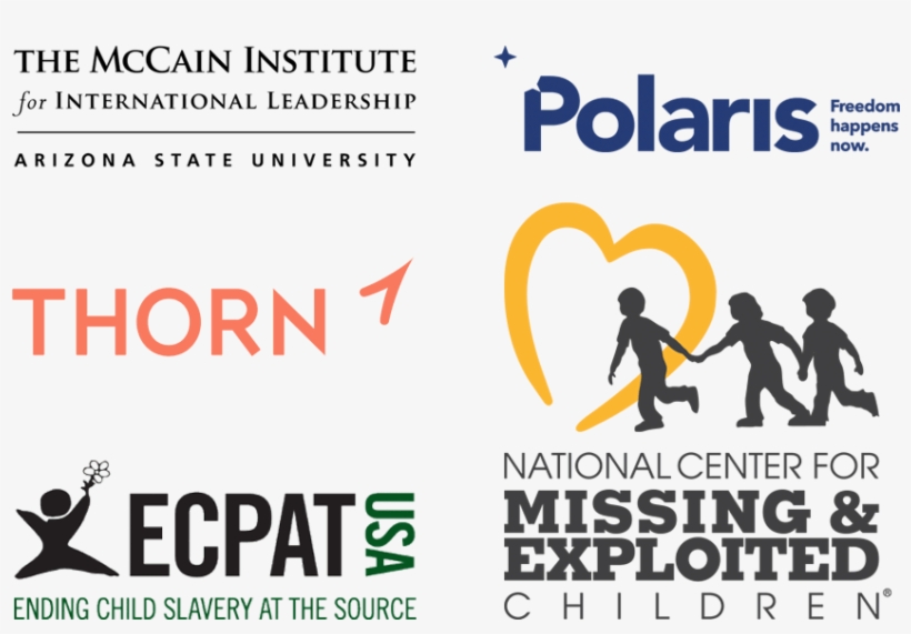 Additional Resources - Center For Missing And Exploited, transparent png download