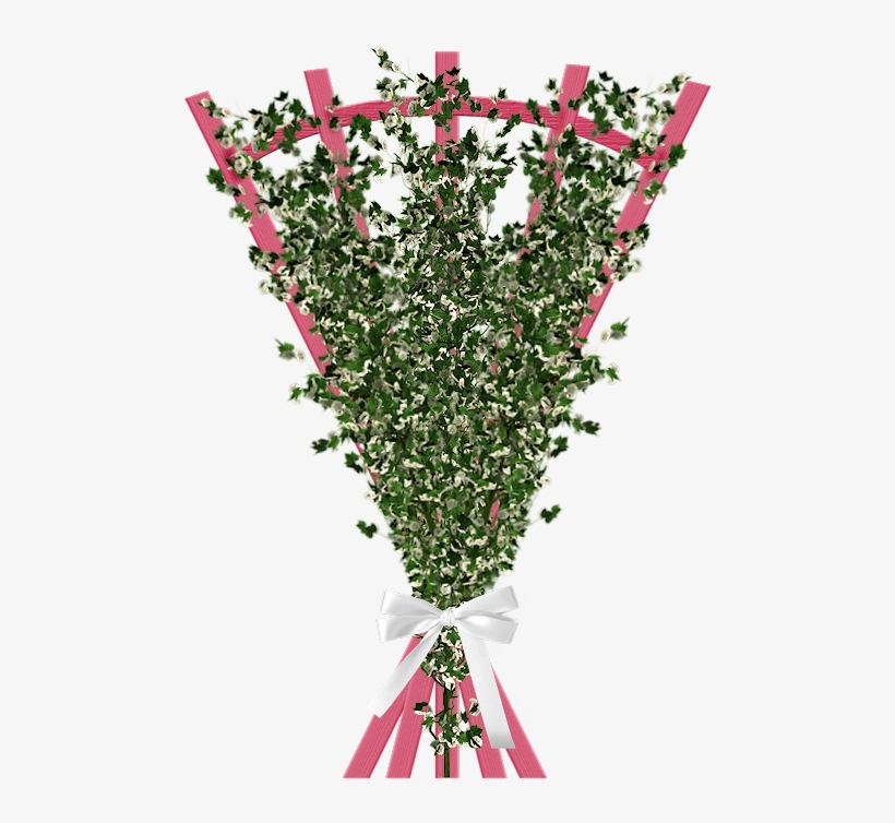 Bouquet Of Flowers - Bouquet, transparent png download