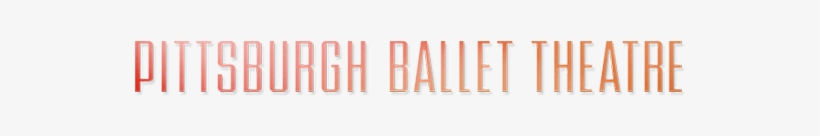 Peter Pan - Pittsburgh Ballet Theatre, transparent png download