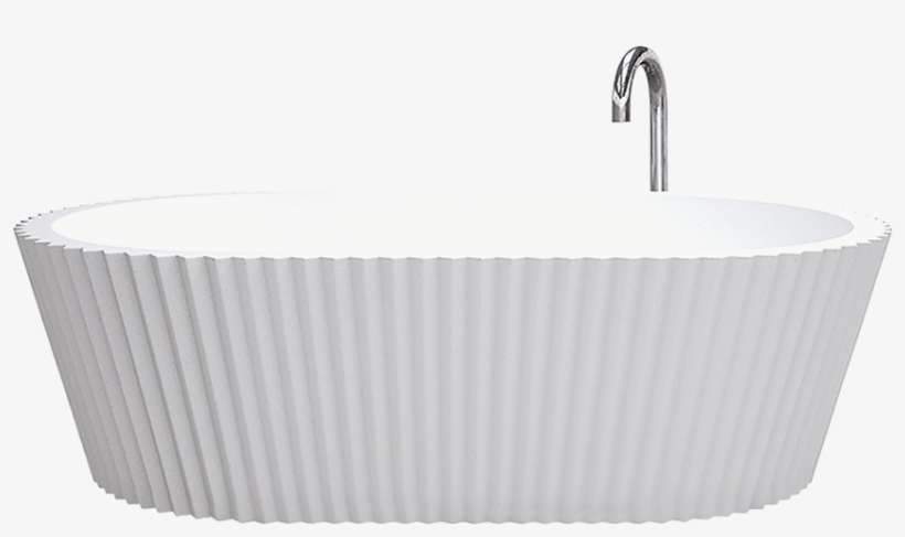 The Origami Bath, £2,062 - Bathtub, transparent png download