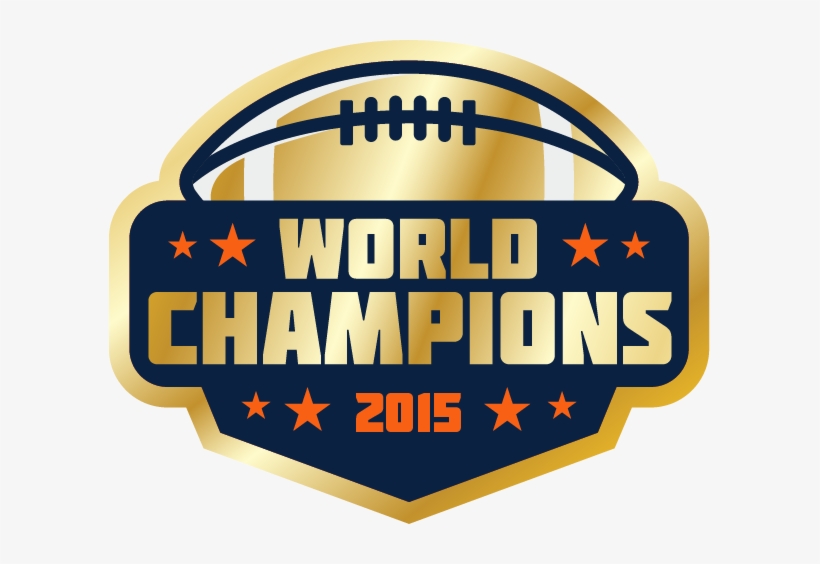 Steve Sander Acted As The Point Person For All Aspects - Denver Broncos World Champions Png, transparent png download