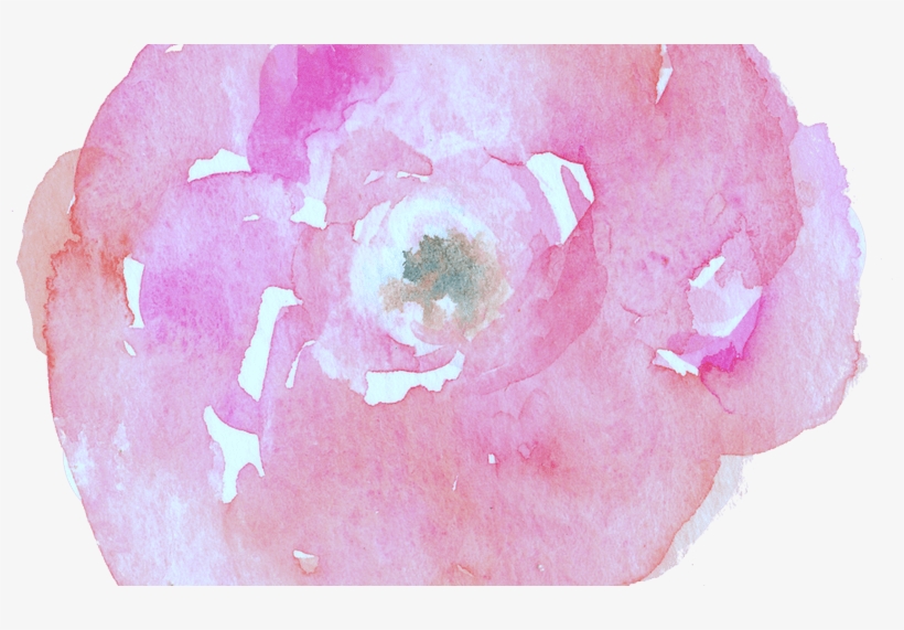 Flower Photographer Watercolor Painting Wedding Watercolor - Watercolor Painting, transparent png download