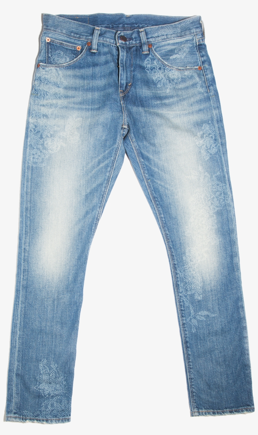 Jeans Png Image - Jeans Png, transparent png download