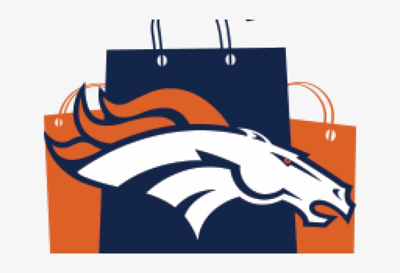 Denver Broncos Png Transparent Images - Denver Broncos Memes 2018, transparent png download