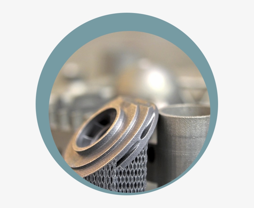 We Use The Best Technology And Tools To Infuse Your - 3d Printer Metal, transparent png download