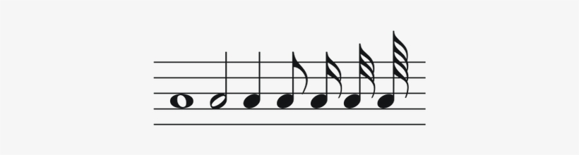 Music Symbols Png Images Stickpng Musical Large - Notes Svg, transparent png download