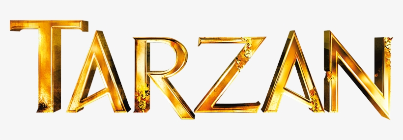 Tarzan Image - Tarzan (3d Blu-ray/dvd) (2013) Blu-ray, transparent png download