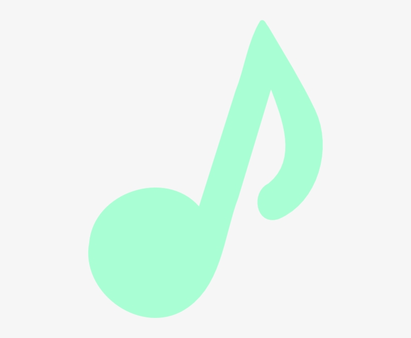 Music Note Clipart Png For Web, transparent png download