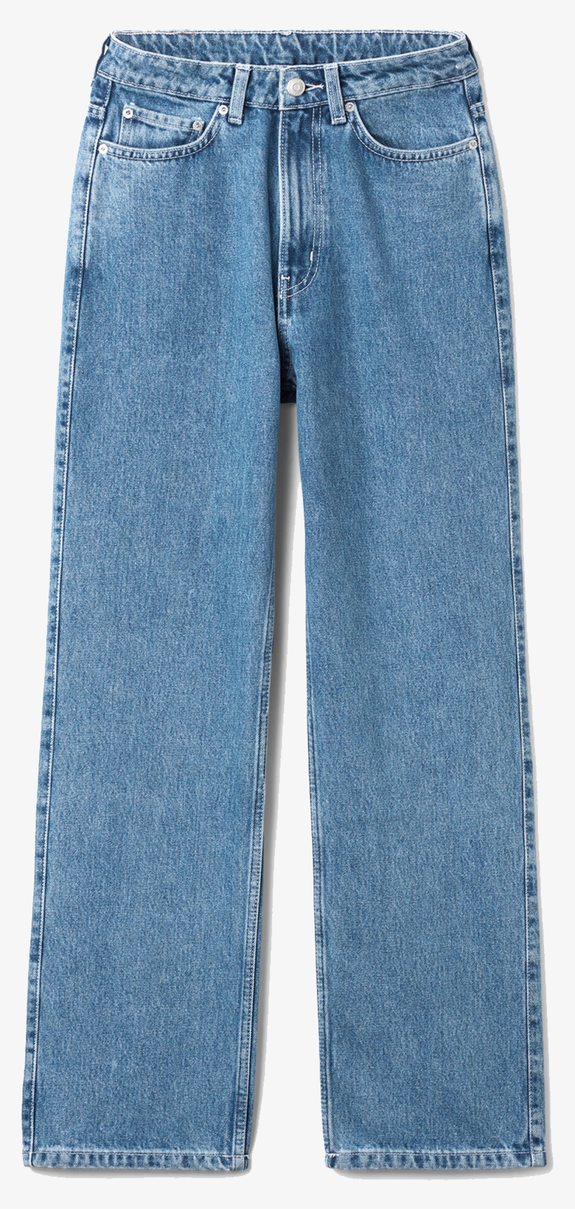 Jeans, transparent png download