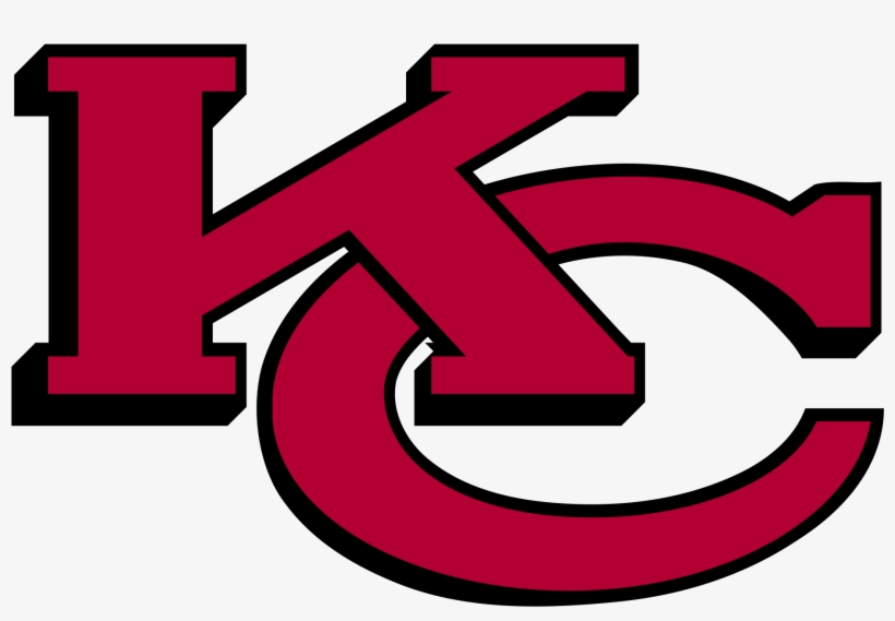 Open - Kansas City Chiefs Kc, transparent png download