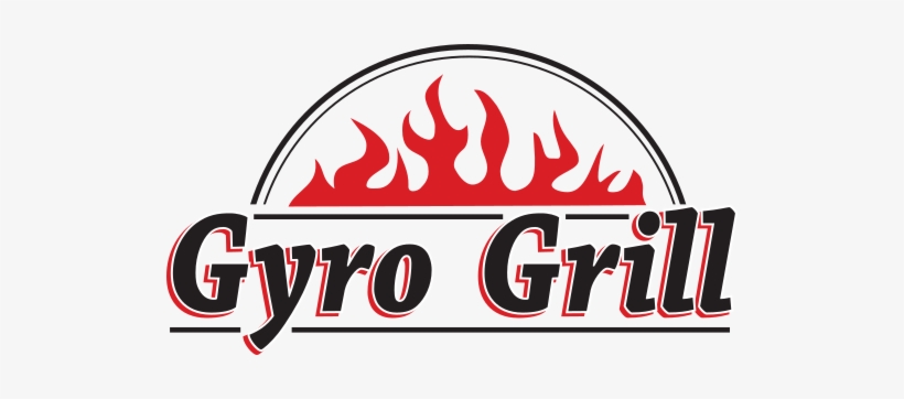 Gyro Grill, transparent png download