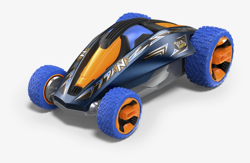 Psycho Gyro™ - Nikko Rc Psycho Gyro Vehicle, transparent png download