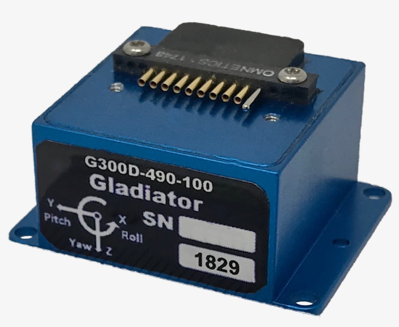 G300d Gyro - International Traffic In Arms Regulations, transparent png download