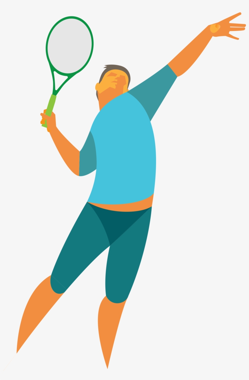 Download Amazing High-quality Latest Png Images Transparent - Tennis Png, transparent png download