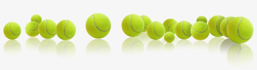 Tags - Tennis Balls Transparent, transparent png download