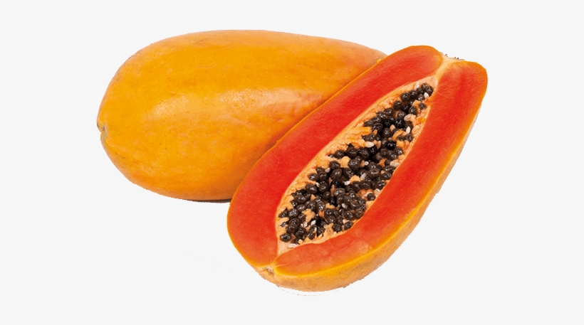 Fresh Holland Papaya - Holland Papaya, transparent png download