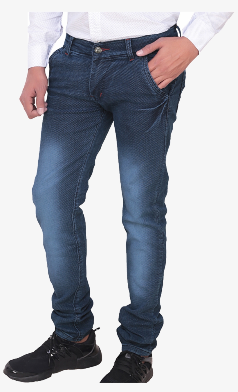 Jeans, transparent png download