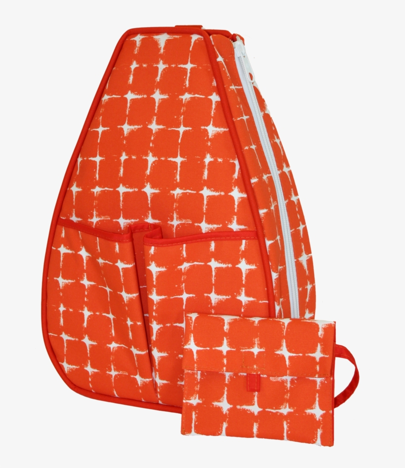 Sophi Backpack - Just Orange - Lampshade, transparent png download