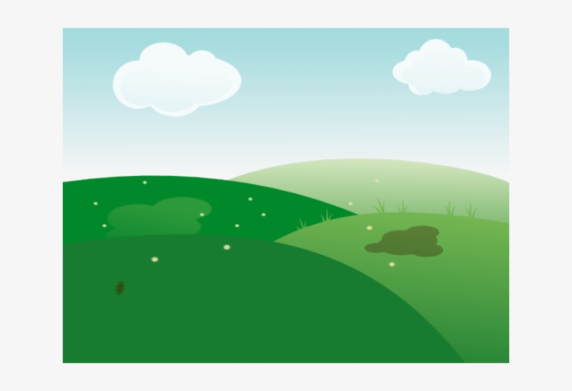 Black And White Stock Free On Dumielauxepices Net Scenery - Hill Background Clipart, transparent png download
