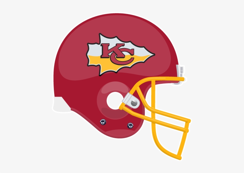 Clip Art Eagles Helmet, transparent png download