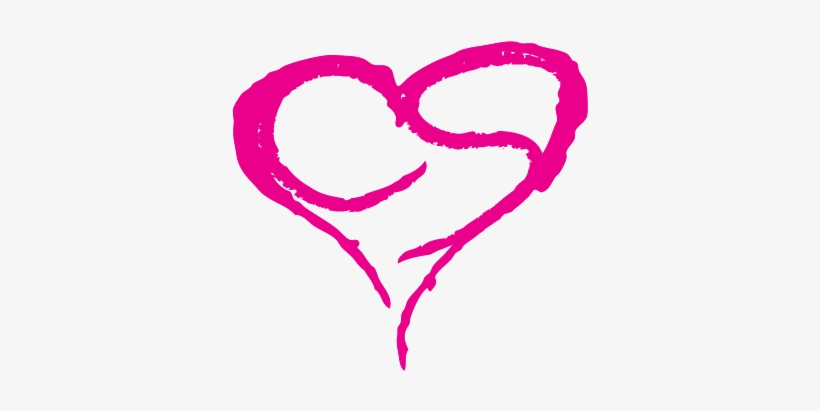 Papaya Art Small Zippered Pouch With Tassel - Keep A Breast Foundation, transparent png download